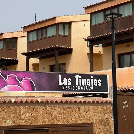La Tortuga Villa Corralejo Exteriör bild