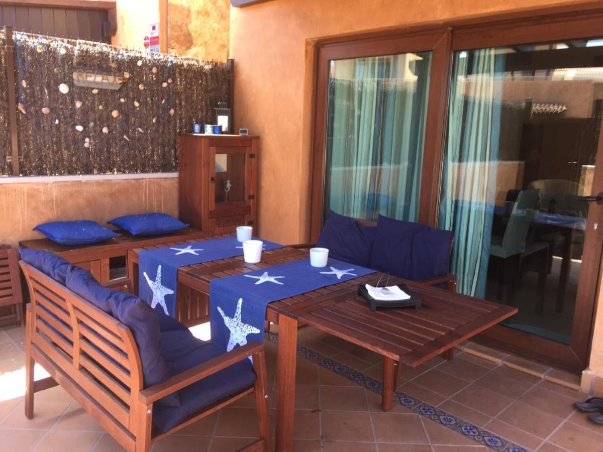 La Tortuga Villa Corralejo Exteriör bild