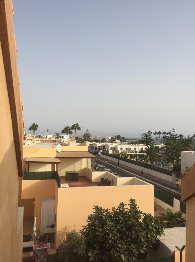 La Tortuga Villa Corralejo Exteriör bild