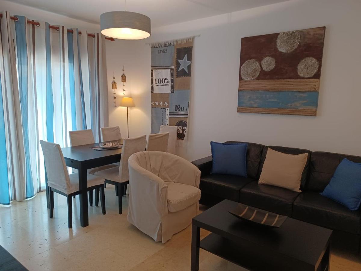 La Tortuga Villa Corralejo Exteriör bild