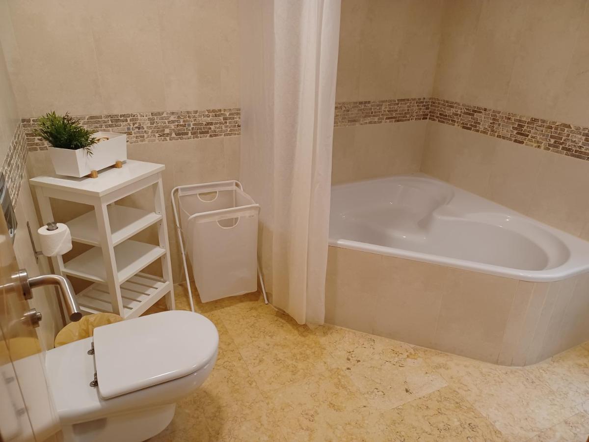 La Tortuga Villa Corralejo Exteriör bild