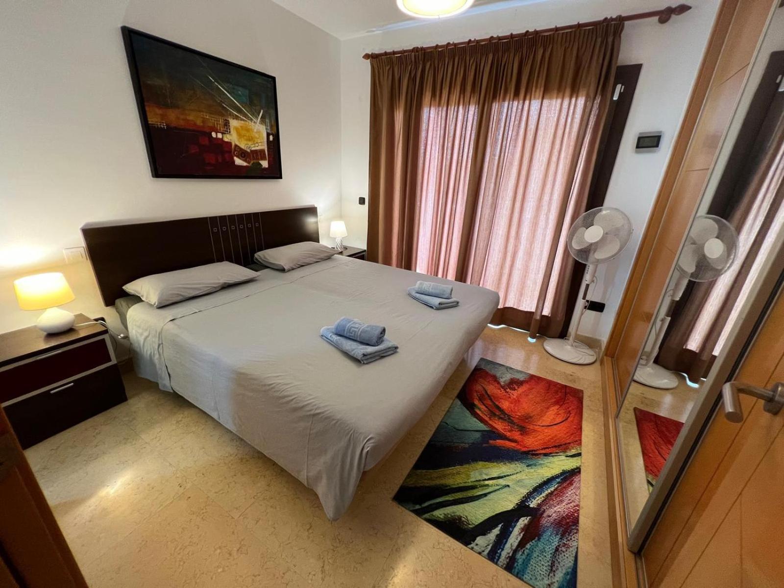 La Tortuga Villa Corralejo Exteriör bild