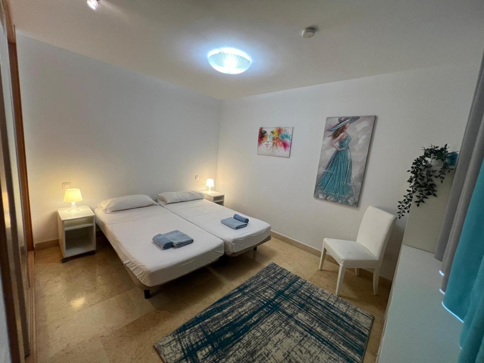 La Tortuga Villa Corralejo Exteriör bild